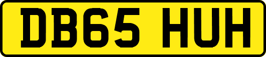 DB65HUH
