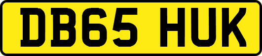 DB65HUK