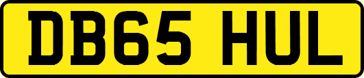 DB65HUL