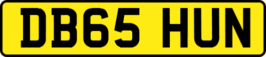 DB65HUN
