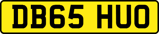 DB65HUO
