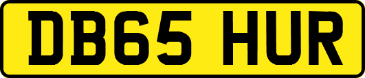 DB65HUR
