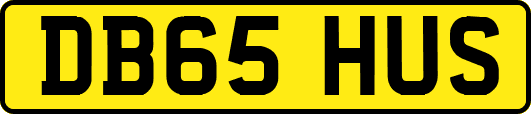 DB65HUS