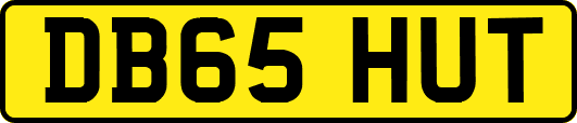 DB65HUT