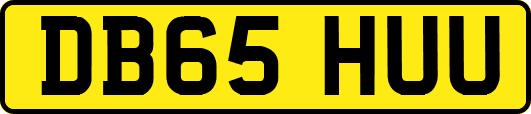 DB65HUU