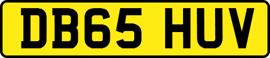 DB65HUV