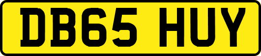 DB65HUY