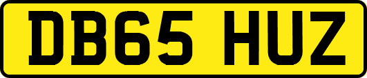 DB65HUZ