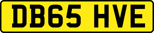 DB65HVE