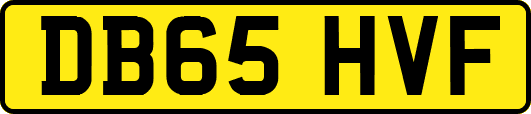 DB65HVF