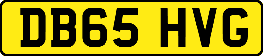 DB65HVG