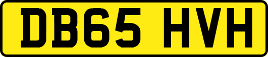 DB65HVH