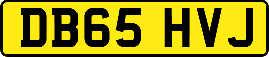 DB65HVJ