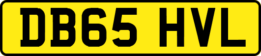 DB65HVL