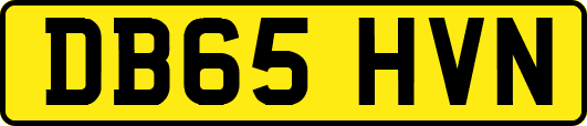 DB65HVN