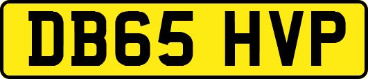 DB65HVP