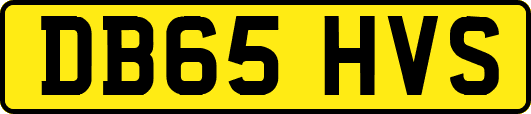 DB65HVS