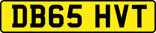 DB65HVT