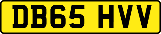 DB65HVV