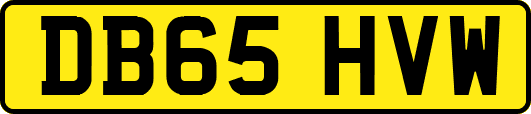 DB65HVW
