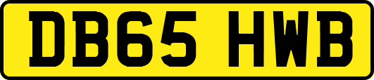 DB65HWB