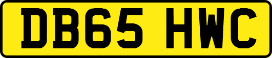 DB65HWC