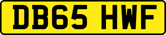 DB65HWF