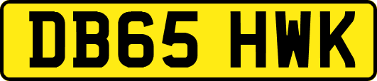 DB65HWK