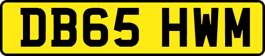 DB65HWM