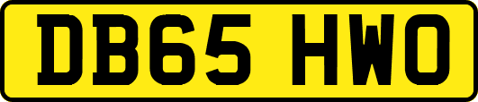 DB65HWO