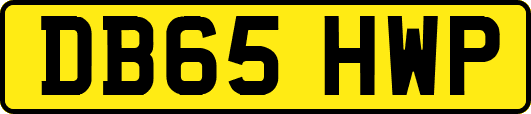 DB65HWP