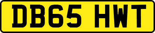 DB65HWT