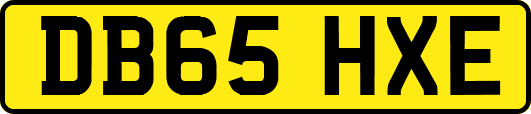 DB65HXE