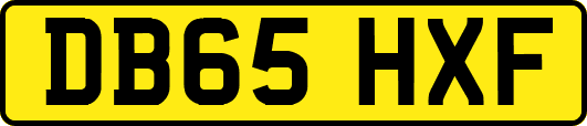 DB65HXF