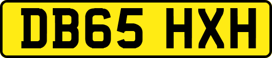 DB65HXH