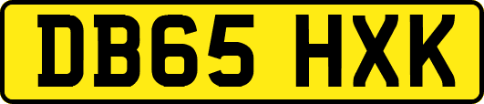 DB65HXK