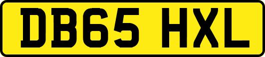 DB65HXL