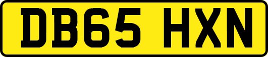 DB65HXN