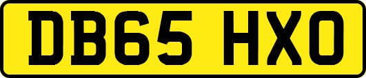 DB65HXO