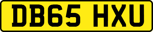 DB65HXU