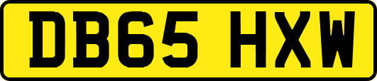 DB65HXW