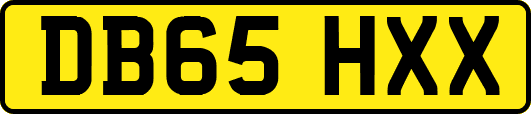 DB65HXX