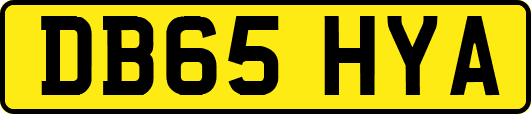 DB65HYA