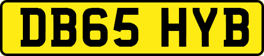 DB65HYB