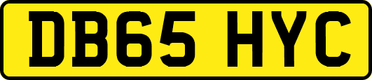 DB65HYC