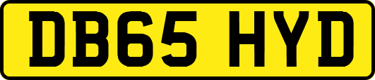 DB65HYD