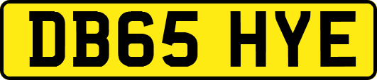 DB65HYE