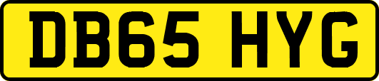 DB65HYG