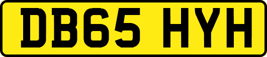 DB65HYH