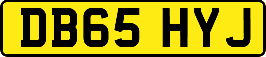 DB65HYJ